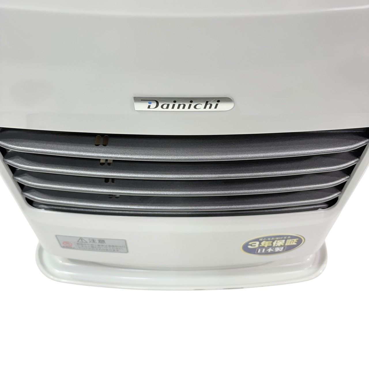 動作品】DAINICHI/ダイニチ ブルーヒーター 石油ファンヒーター FW