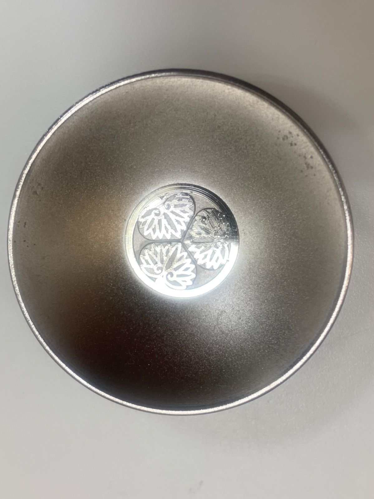 値引き】金杯 銀杯 セット 24K GP SP - メルカリ