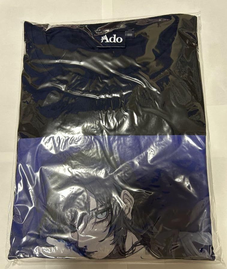 Ado アド グッズ 2025 トップ 大阪・関西万博 OPENING SPECIAL LIVE T