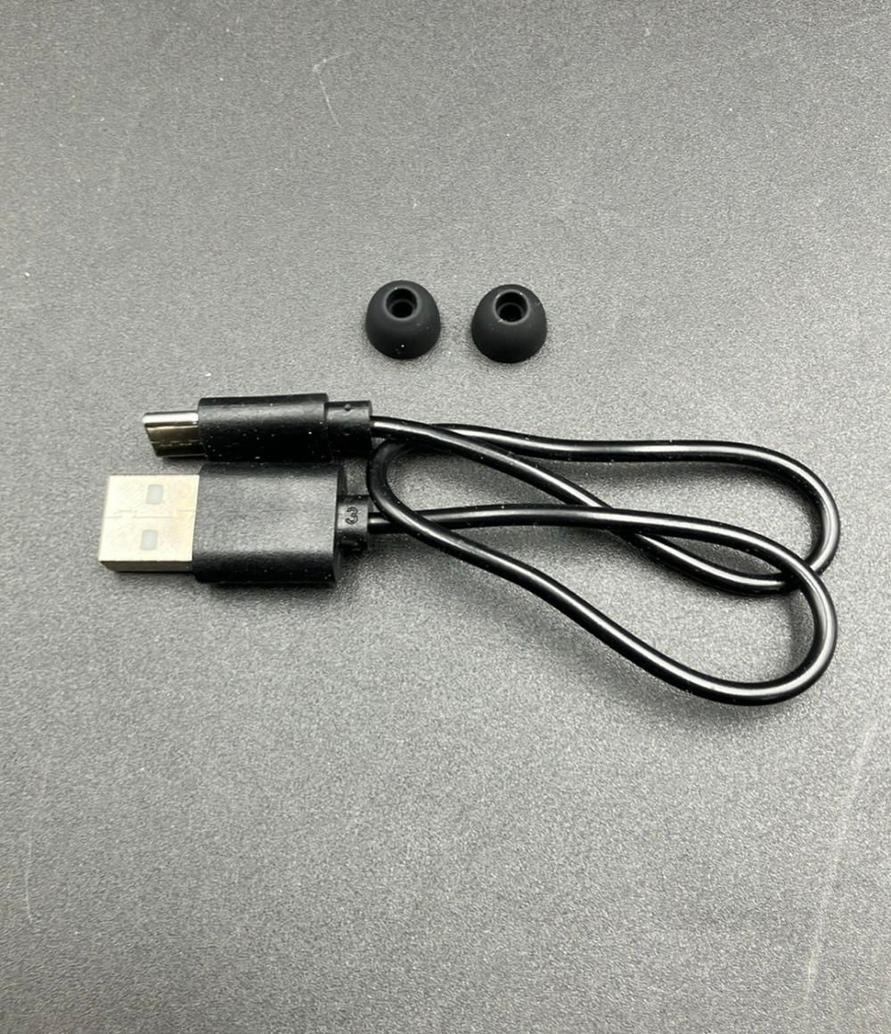 オンキョー ハンドレッドノート コラボ 司波仁 ワイヤレスイヤホン CP