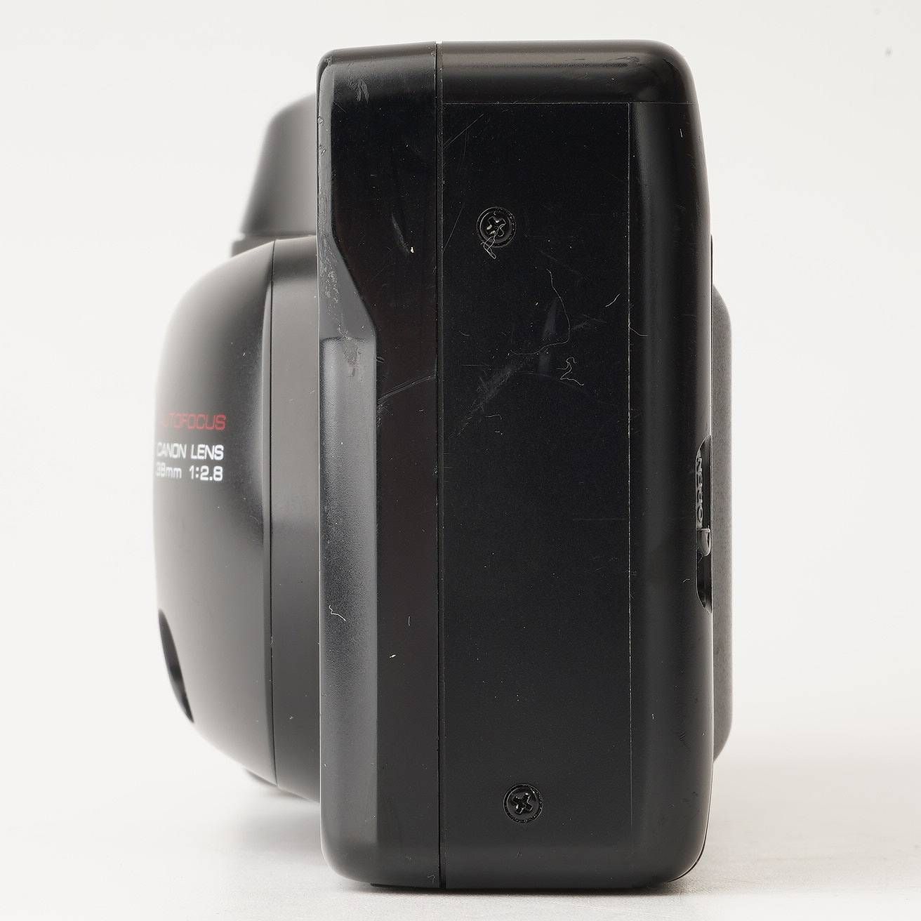 キヤノン Canon Autoboy オートボーイ 3 QUARTZ DATE / ショップ 38mm