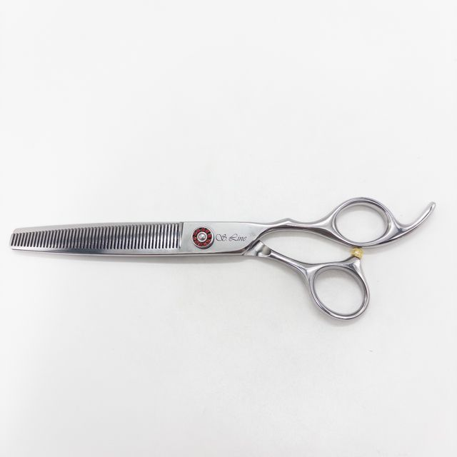 シルバーラインSilverLine】国民三銃士NAT700 トリミングシザー 右利き