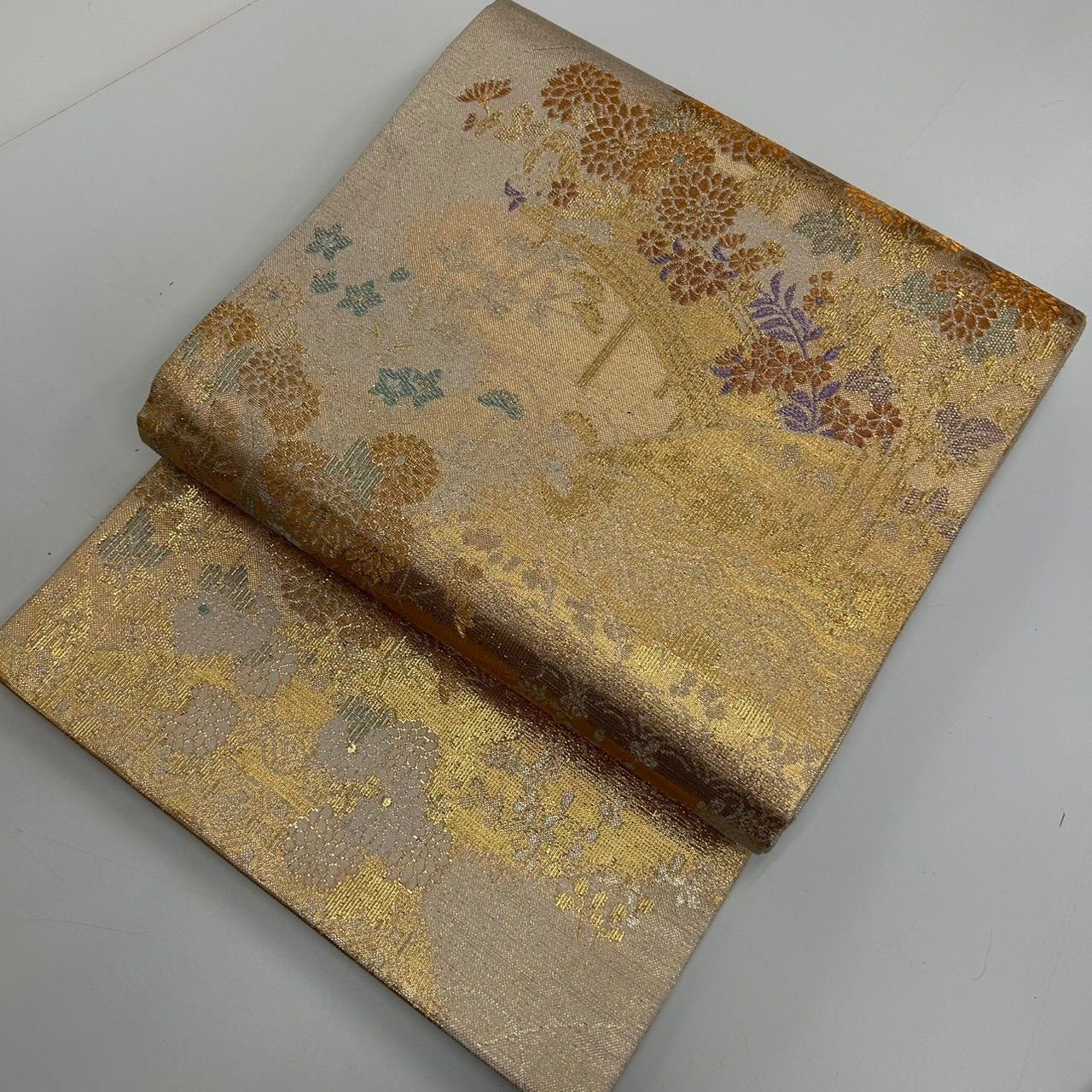 イギリス アンティーク家具 トローリー 購入 ワゴン 1930年頃 884A