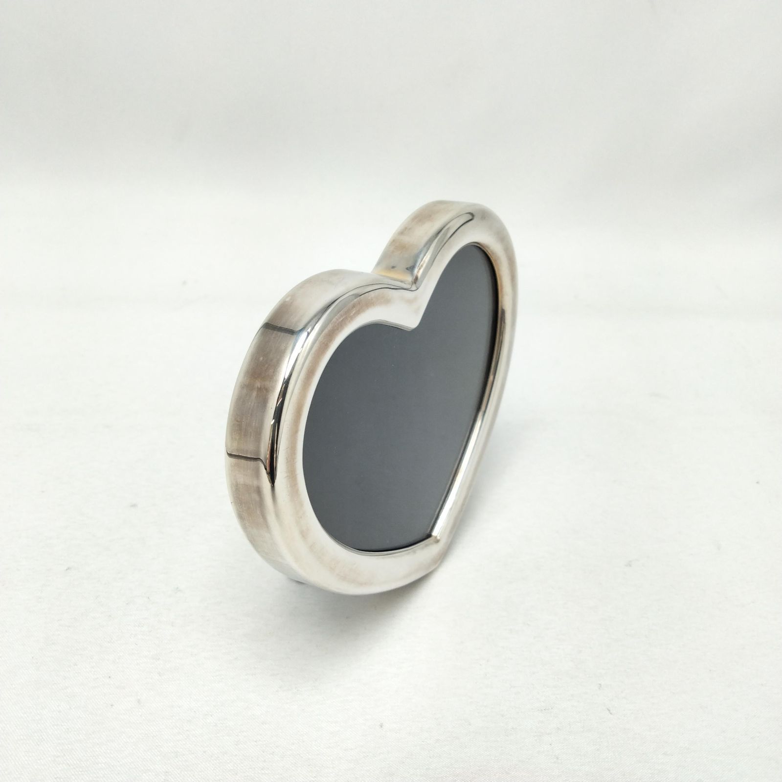 ティファニー フォトフレーム 写真立て ハート ミニ スモール 希少