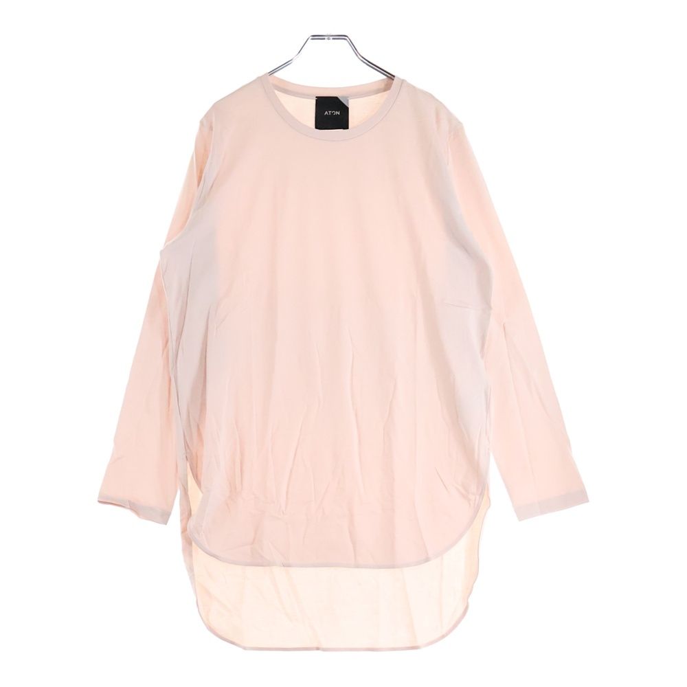 イタリア製 FPPASI コレクションボード ミラー付キャビネット ハーフムーン