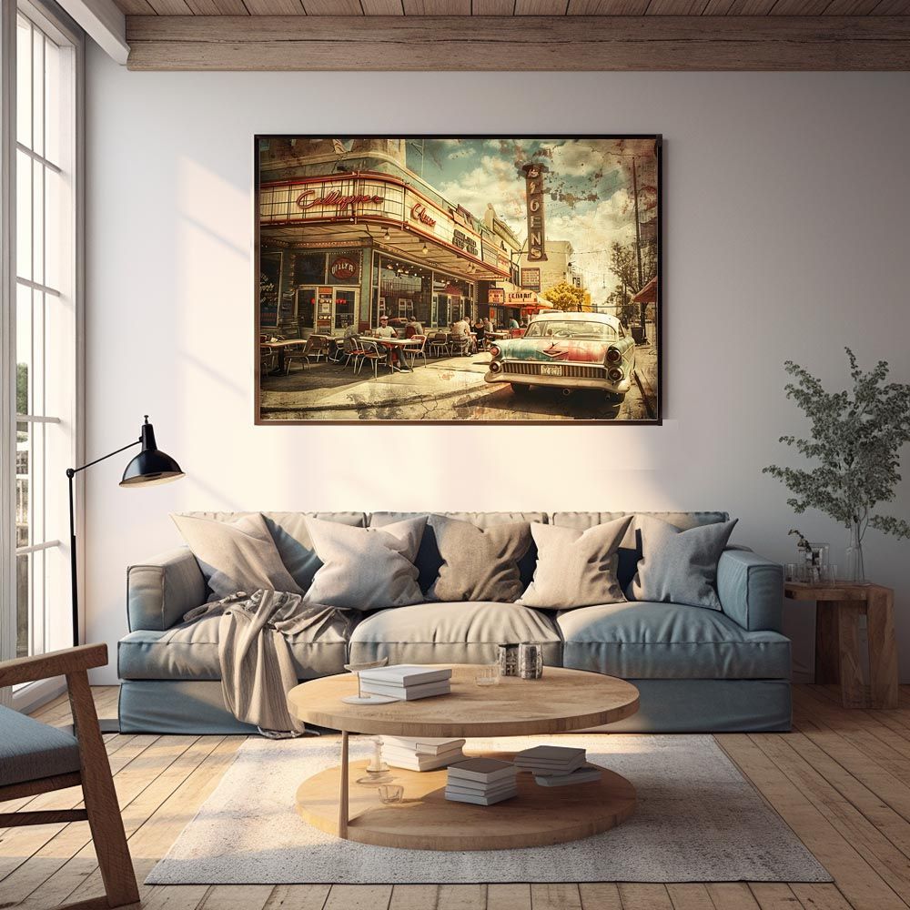 B1サイズ（約73x103cm）】【lh-poster-8195】コンセプトアート 最も