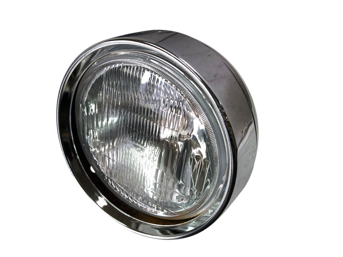 DS250 ドラッグスター250 VG02J ヘッドライト ステー 良い セット 点灯