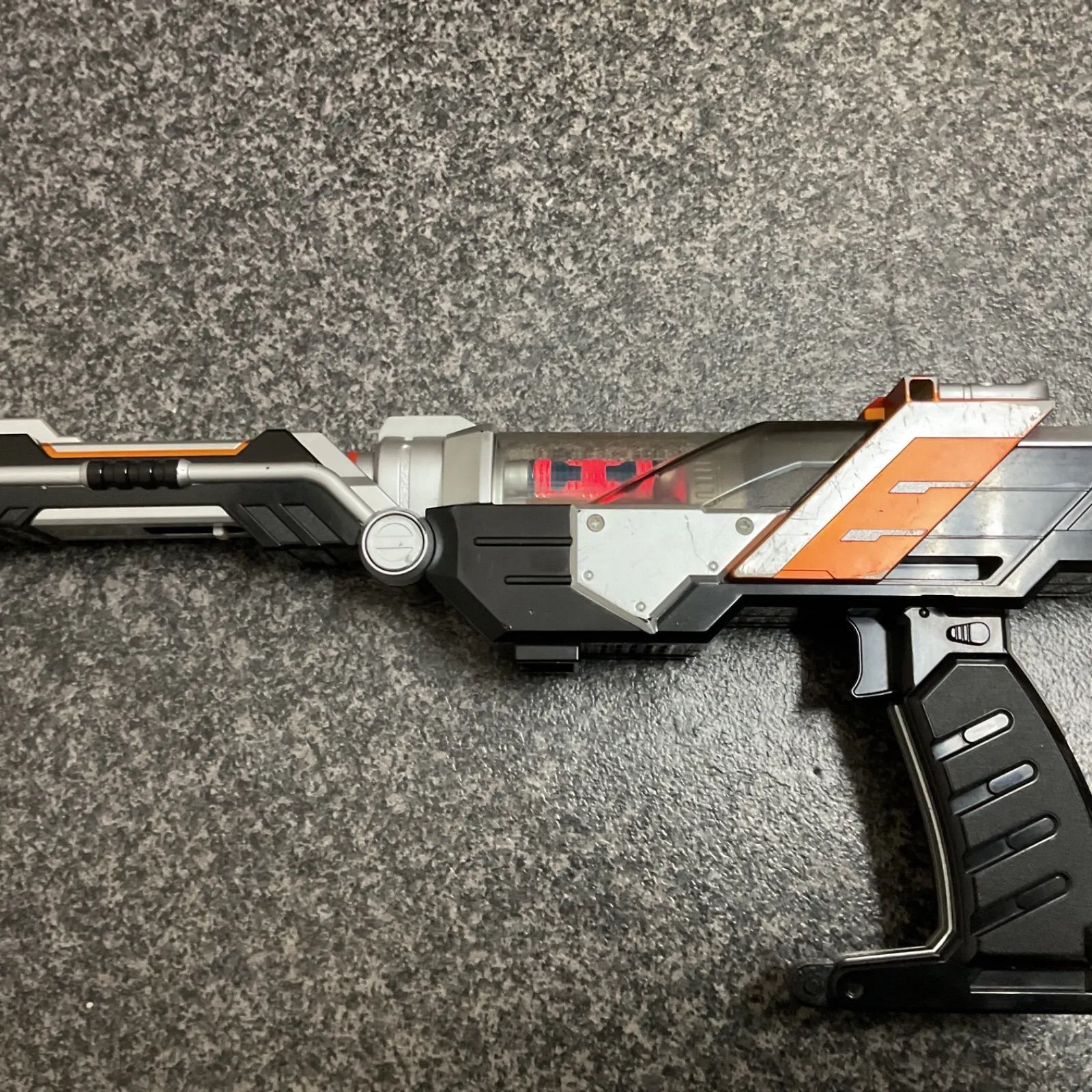 ウルトラマンメビウス トライガーショット - メルカリ