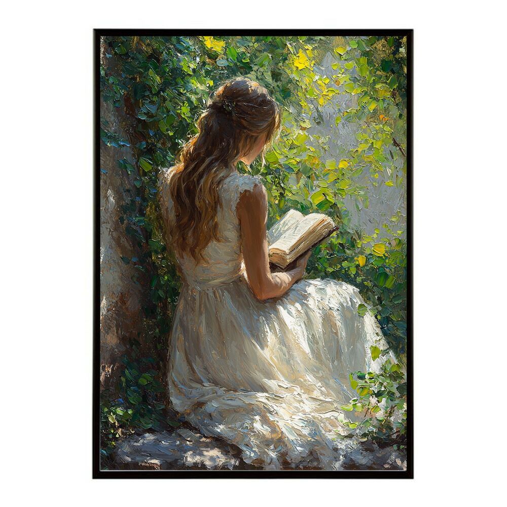 大田垣蓮月 筆 秋 和歌 色紙 軸(K-YC544)