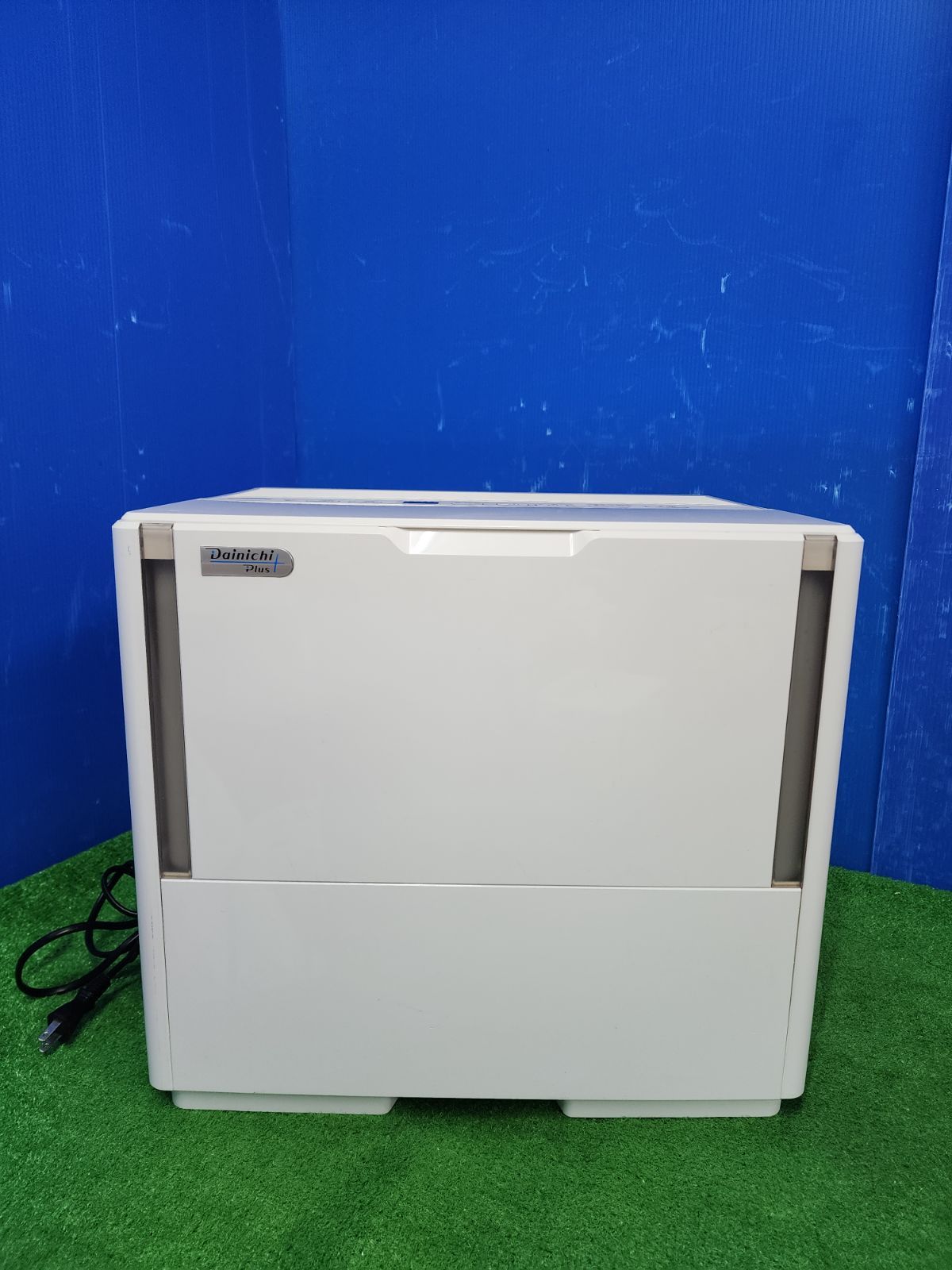 AB95☆ダイニチ プラス HD-183ハイブリッド式加湿器 送料無料 小売業者