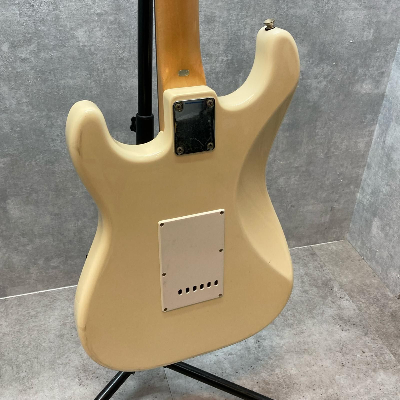 Bacchus（旧ロゴ） BST-250R エレキギター中古 Bacchus（バッカス