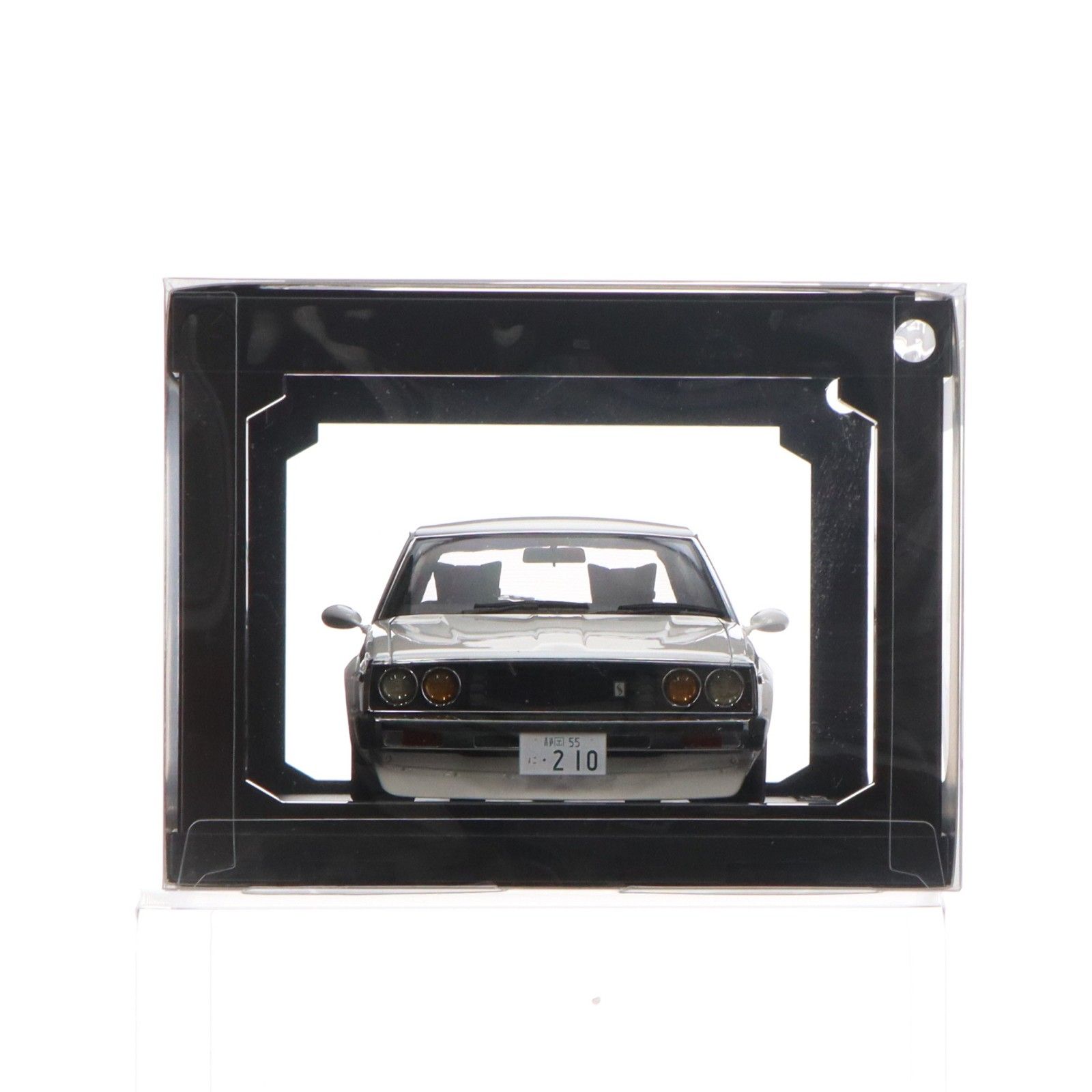 1/18 Nissan(ニッサン) Skyline(スカイライン) 2000 GT-ES C210