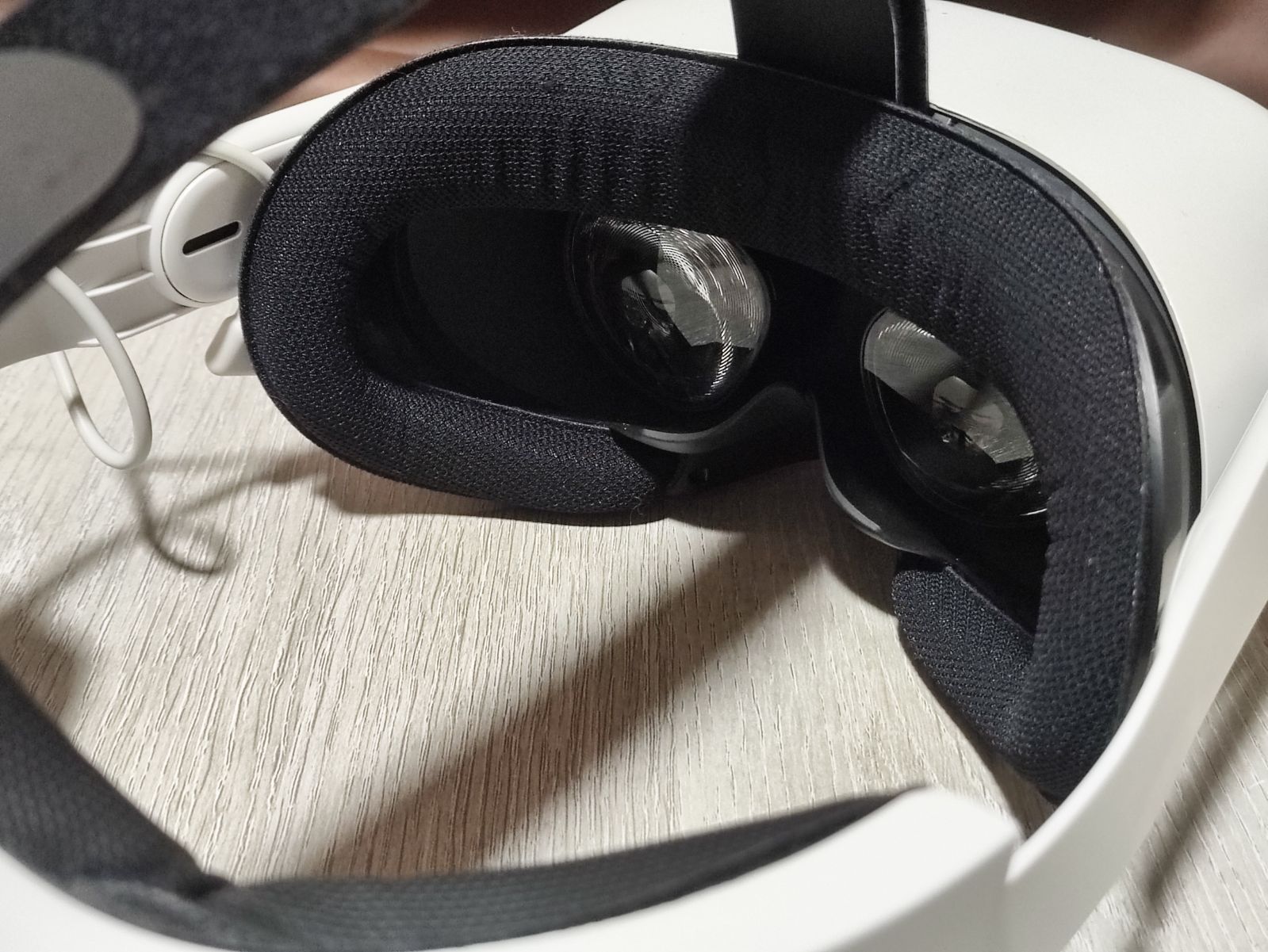 Quest2 256GB【品】VR 購入 美品・最大容量】 Quest2 256GB Meta Quest