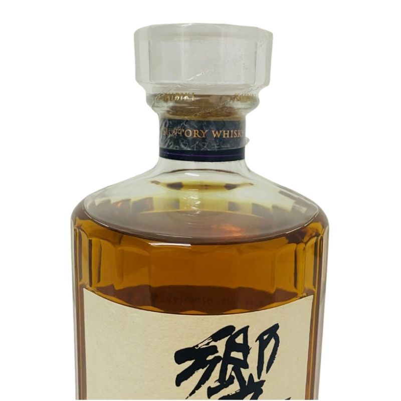 サントリー ウイスキー 購入 響ジャパニーズハーモニー 700ml 43度