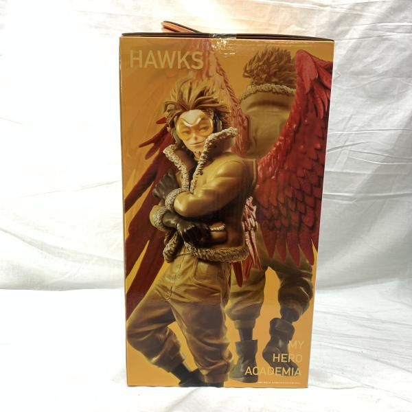 節約 【】未開)D賞 ホークス フィギュア MASTERLISE ｢一番くじ 僕の