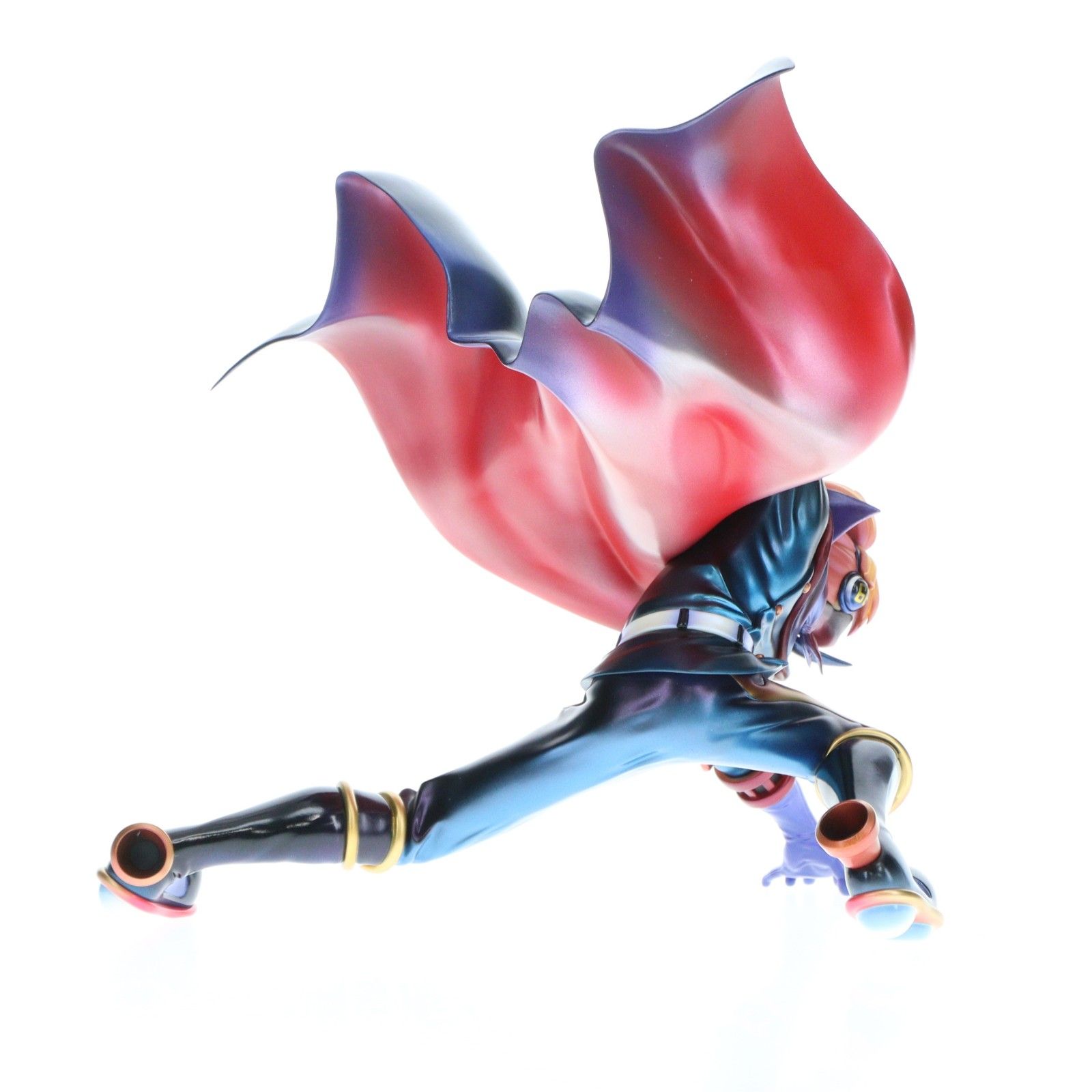 Portrait.Of.Pirates P.O.P Warriors Alliance おそばマスク ONE PIECE