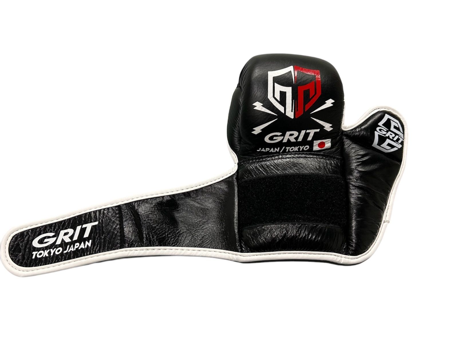 最新 GRIT パウンドグローブ TOKYO JAPANモデル フリーサイズ GRIT