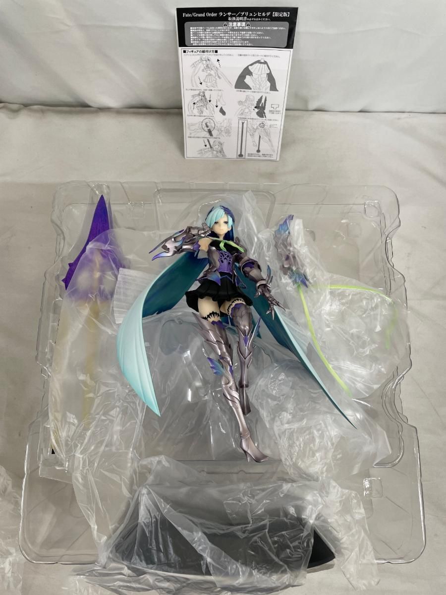 人気 ♪AMAKUNI Fate/Grand Order Lancer ランサー/ブリュンヒルデ