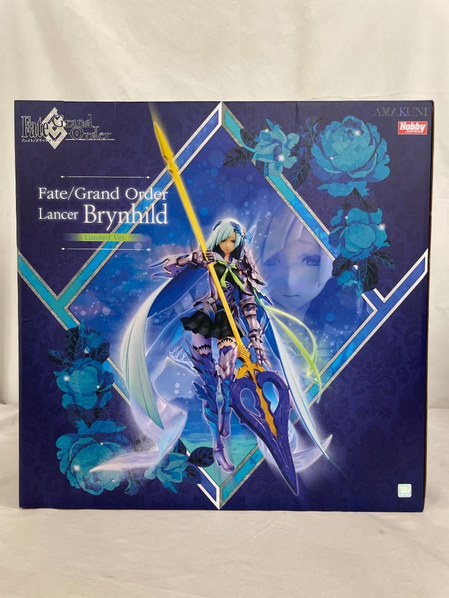 人気 ♪AMAKUNI Fate/Grand Order Lancer ランサー/ブリュンヒルデ