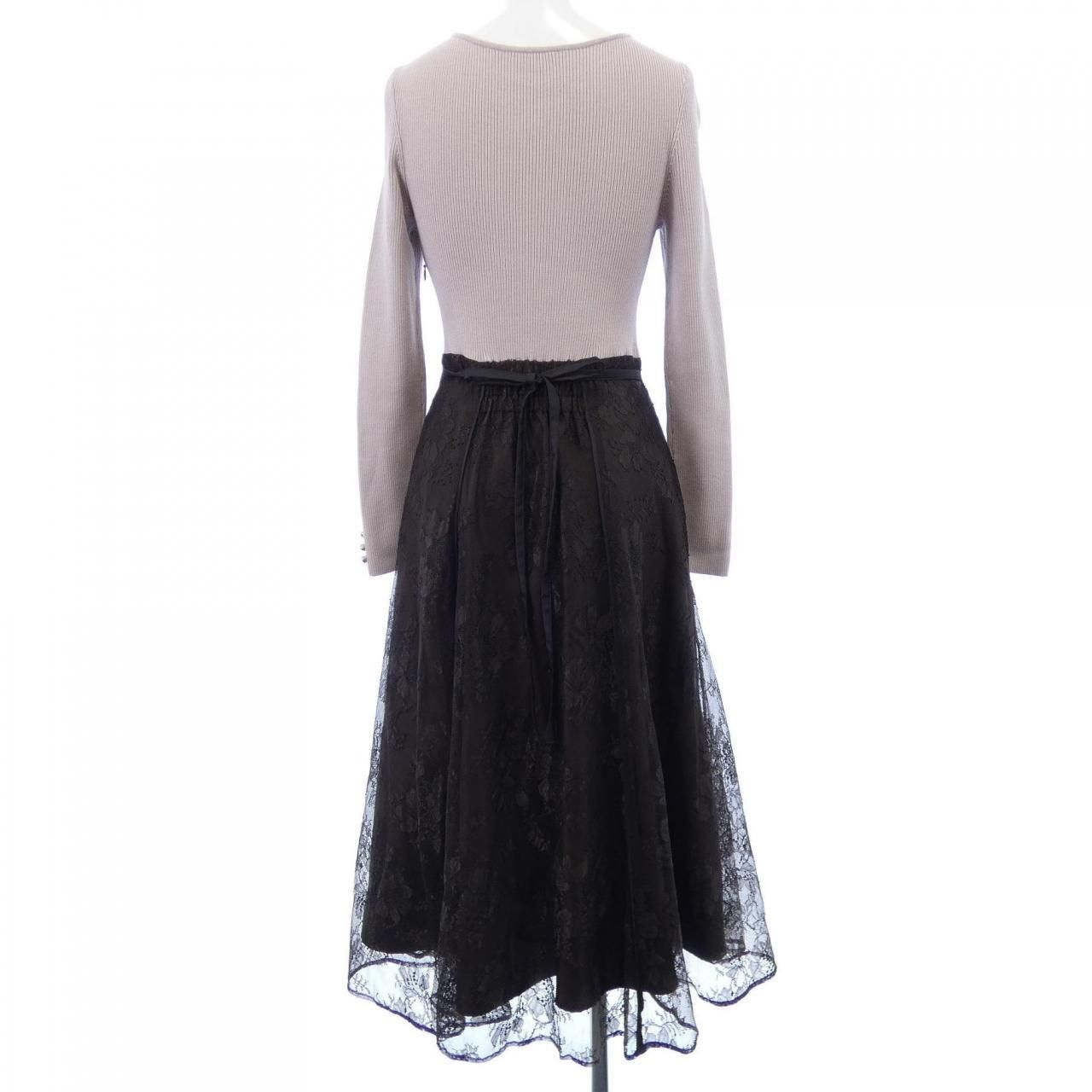 アウトレット アプワイザーリッシェ Apuweiser-riche ワンピース