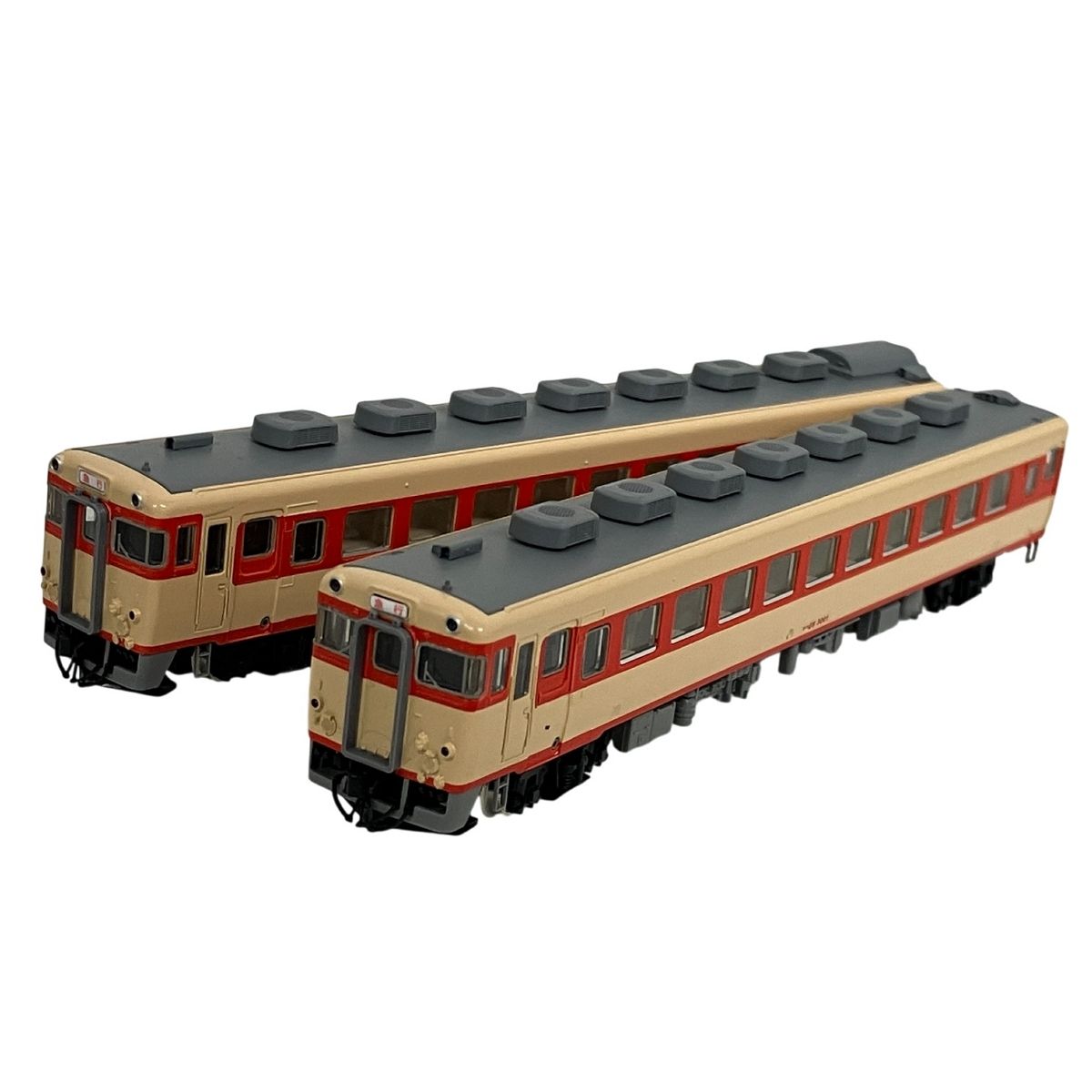 KATO TOMIX DD 51592 / EF65120 / 7両 おまとめ 割引 鉄道模型