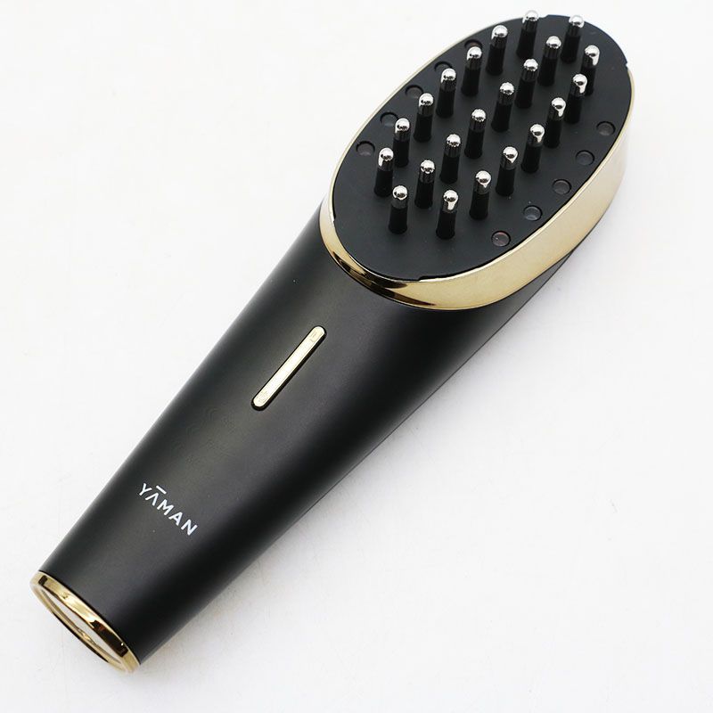 美品 セール YA-MAN ヤーマン ヴェーダスカルプブラシBS for Salon PSM