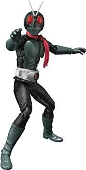 S.H.フィギュアーツ ファッション 仮面ライダー1号 (桜島ver.) S.H.