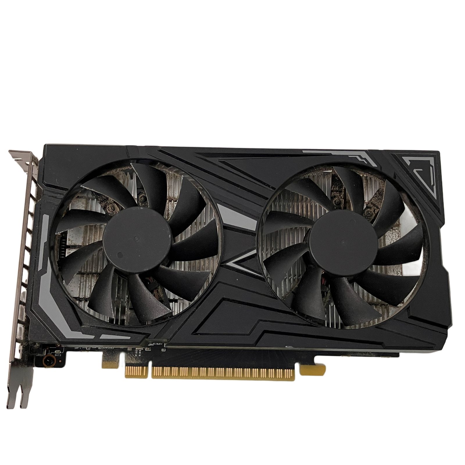 グラフィックボード・グラボ・ビデオカード NVIDIA GeForce GTX 1650