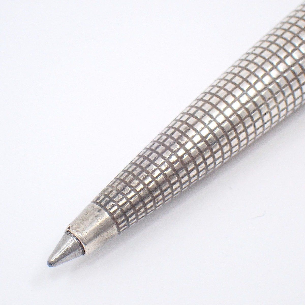 PARKER パーカー 75 ボールペン スターリングシルバー セール シズレ