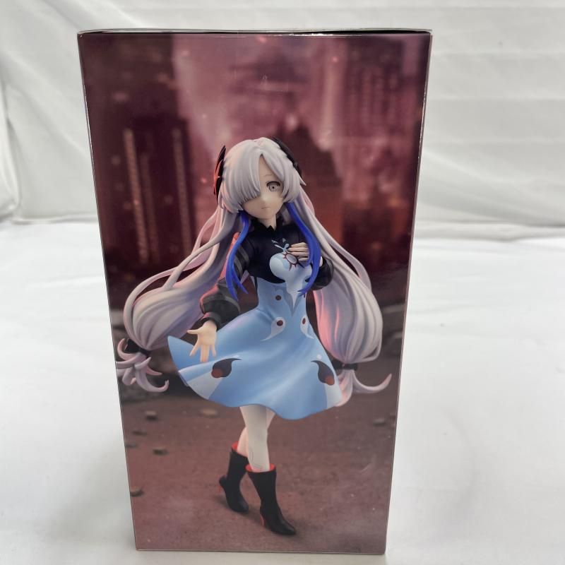 未開封)タイトーくじ A賞 購入 夜河世界 フィギュア 神椿市建設中。[19