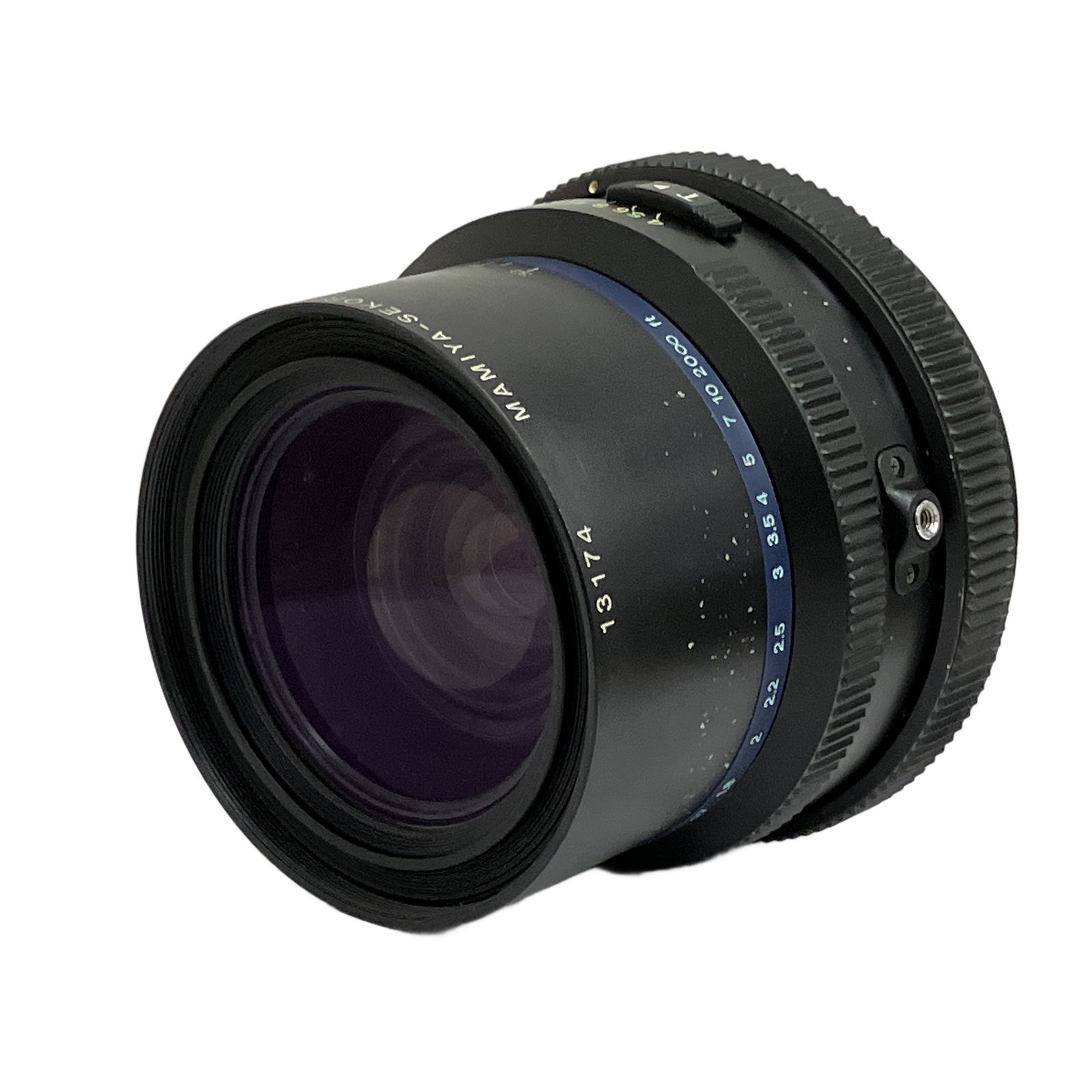 Mamiya sekor 65mm 4.5 レンズ 中判カメラ マミヤ #510 Mamiya Sekor