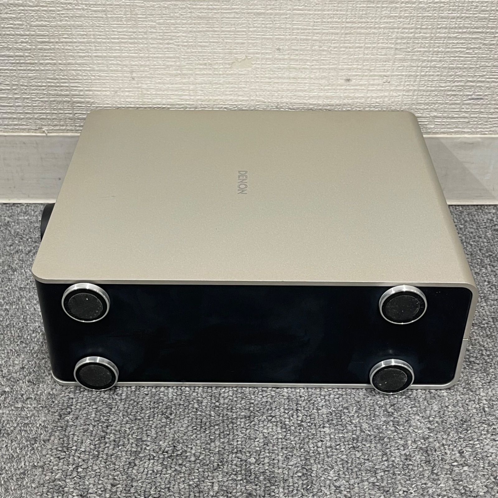 2016年製 DENON PMA-50 プリメインアンプ ジャンク品 2016年製 DENON