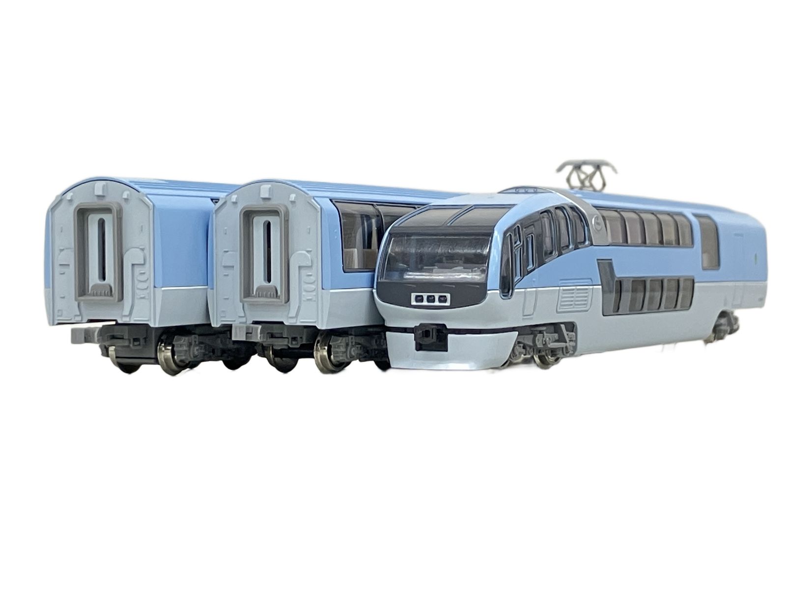 KATO (カトー) Nゲージ KATO 251系 スーパービュー踊り子 6両基本