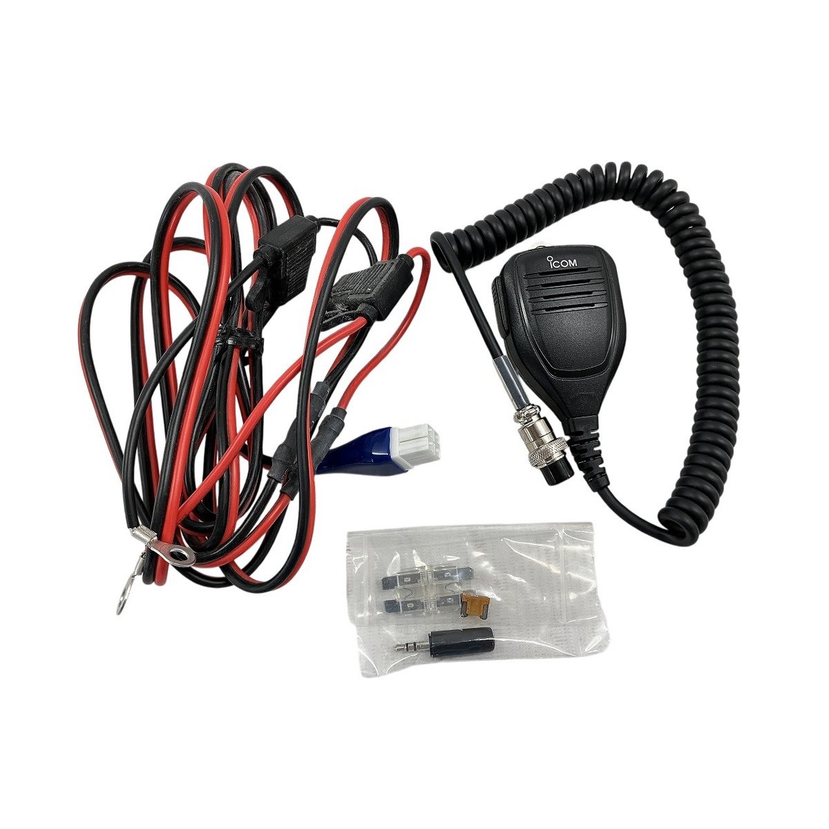 ICOMIC-375 430MHzオールモードトランシーバー ICOMIC-375 430MHz