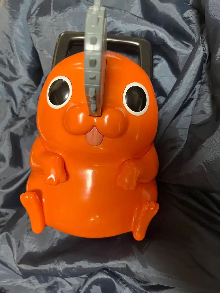 人気 チェンソーマン ポチタ ポップコーンバケット チェンソーマン