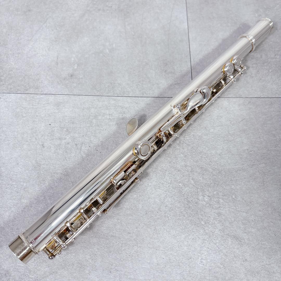 V646 Kaerntner ケルントナー フルート 販売 管楽器 楽器 初心者 入門