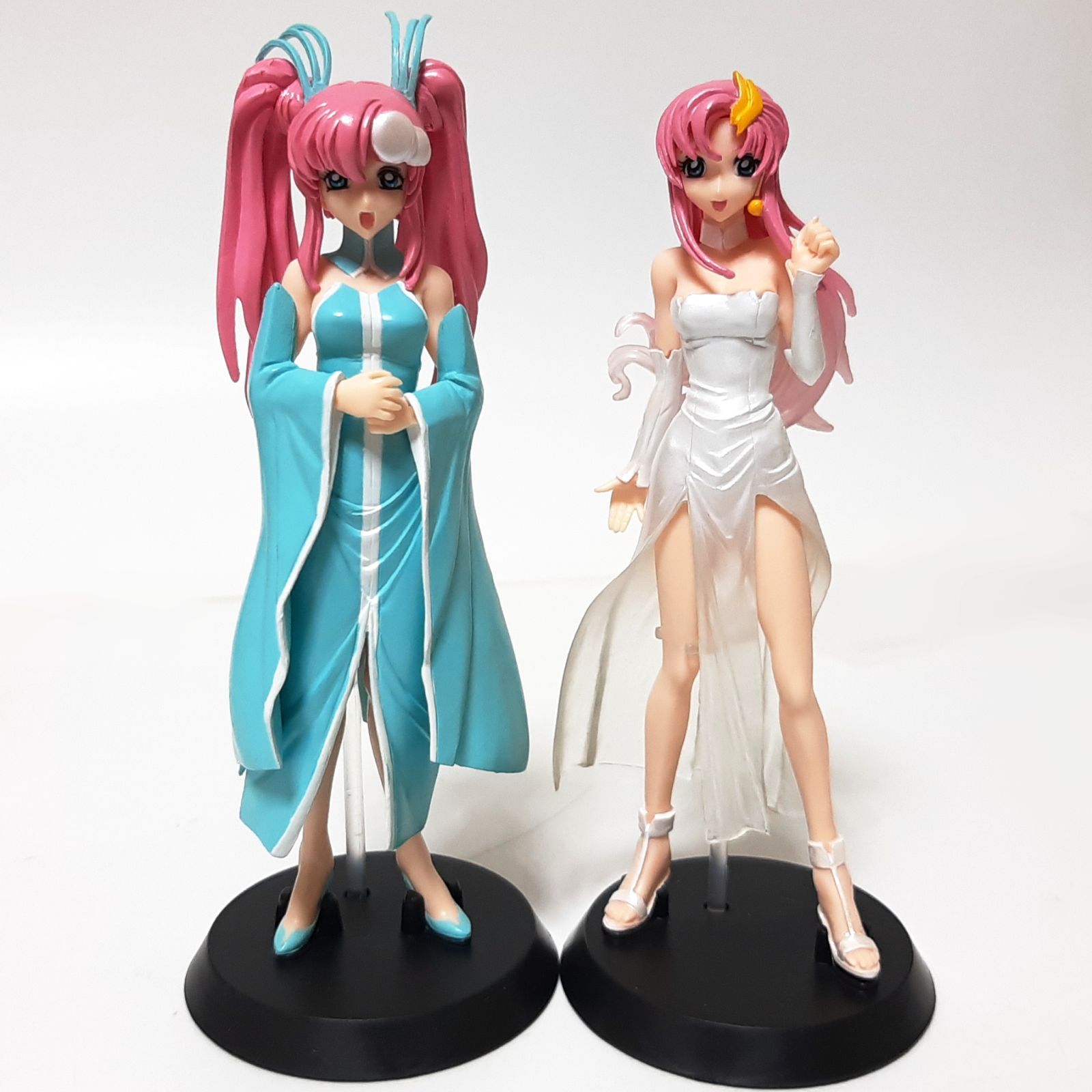 バンダイ 機動戦士ガンダムSEED シードヒロインズラクススペシャル