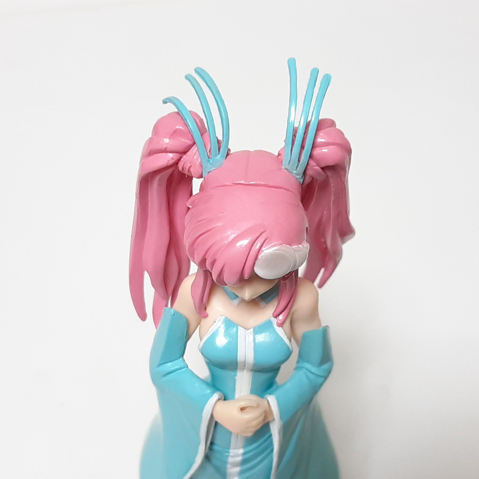 バンダイ 機動戦士ガンダムSEED シードヒロインズラクススペシャル