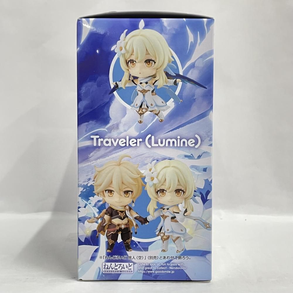 原神 ねんどろいど 蛍 (未開封品) その他おまけ付き 原神 ねんどろいど