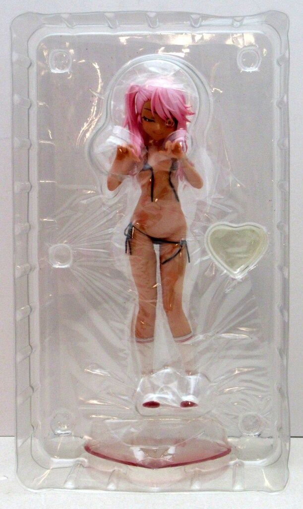 AMAKUNI/ホビージャパン 1/7スケール クロエ・フォン・アインツベルン