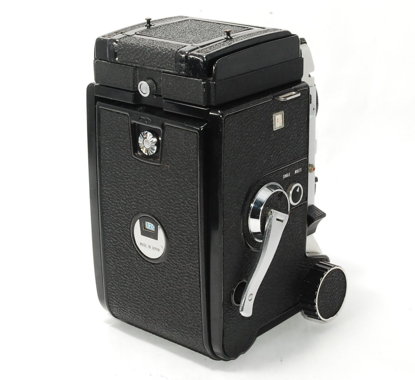 MAMIYA C3 PROFESSIONAL 二眼レフカメラ SEKOR 105 マミヤ MAMIYA C3