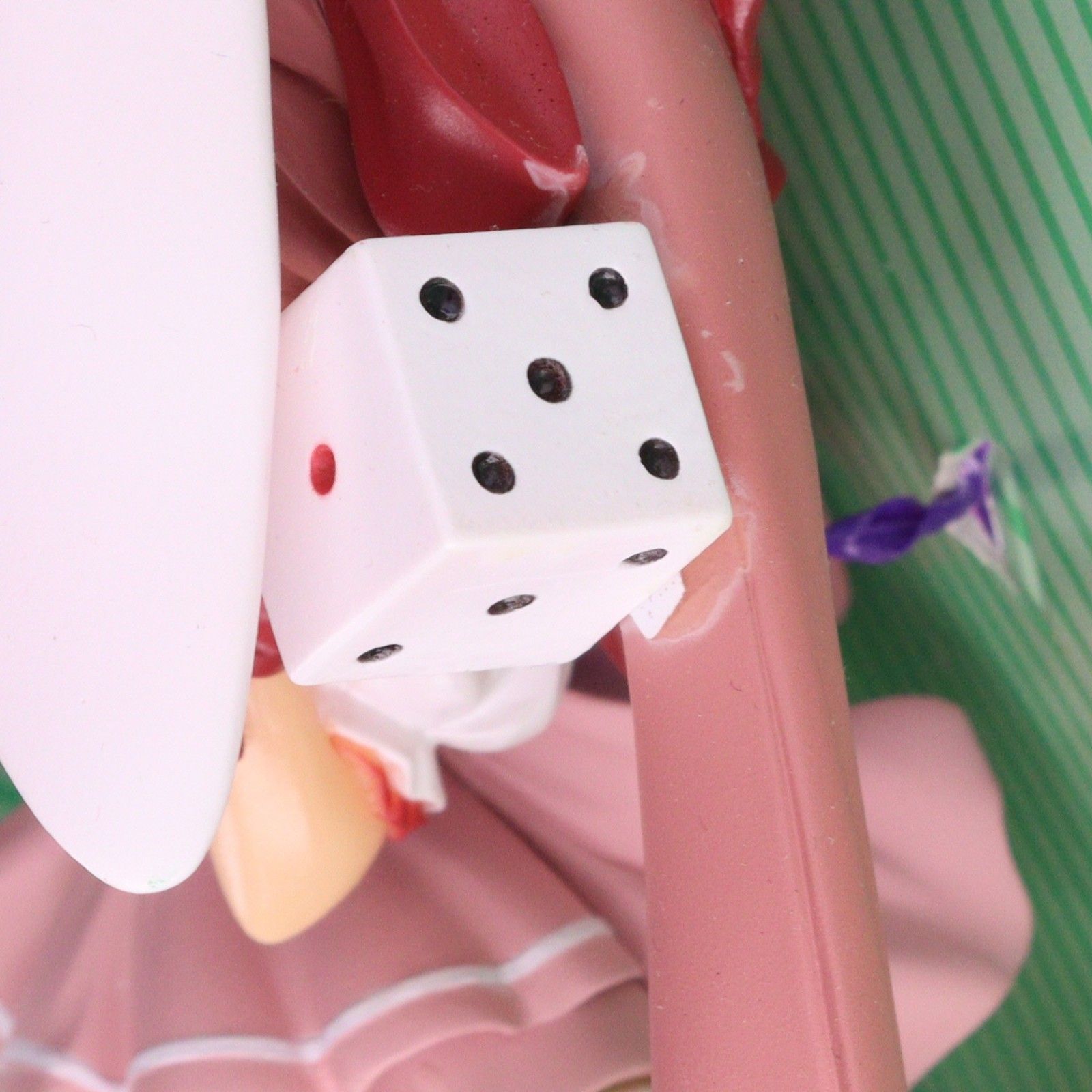 デ・ジ・キャラットキャラクターシリーズ ラ・ビ・アン・ローズ(うさだ