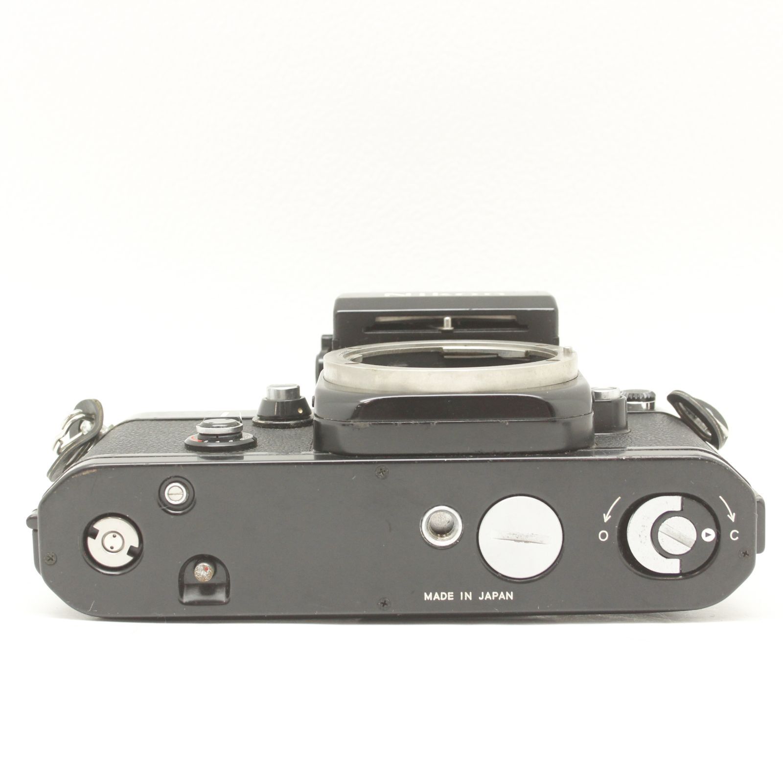 ジャンク品 [ジャンク] Nikon F2 フォトミック (16944) Nikon F2