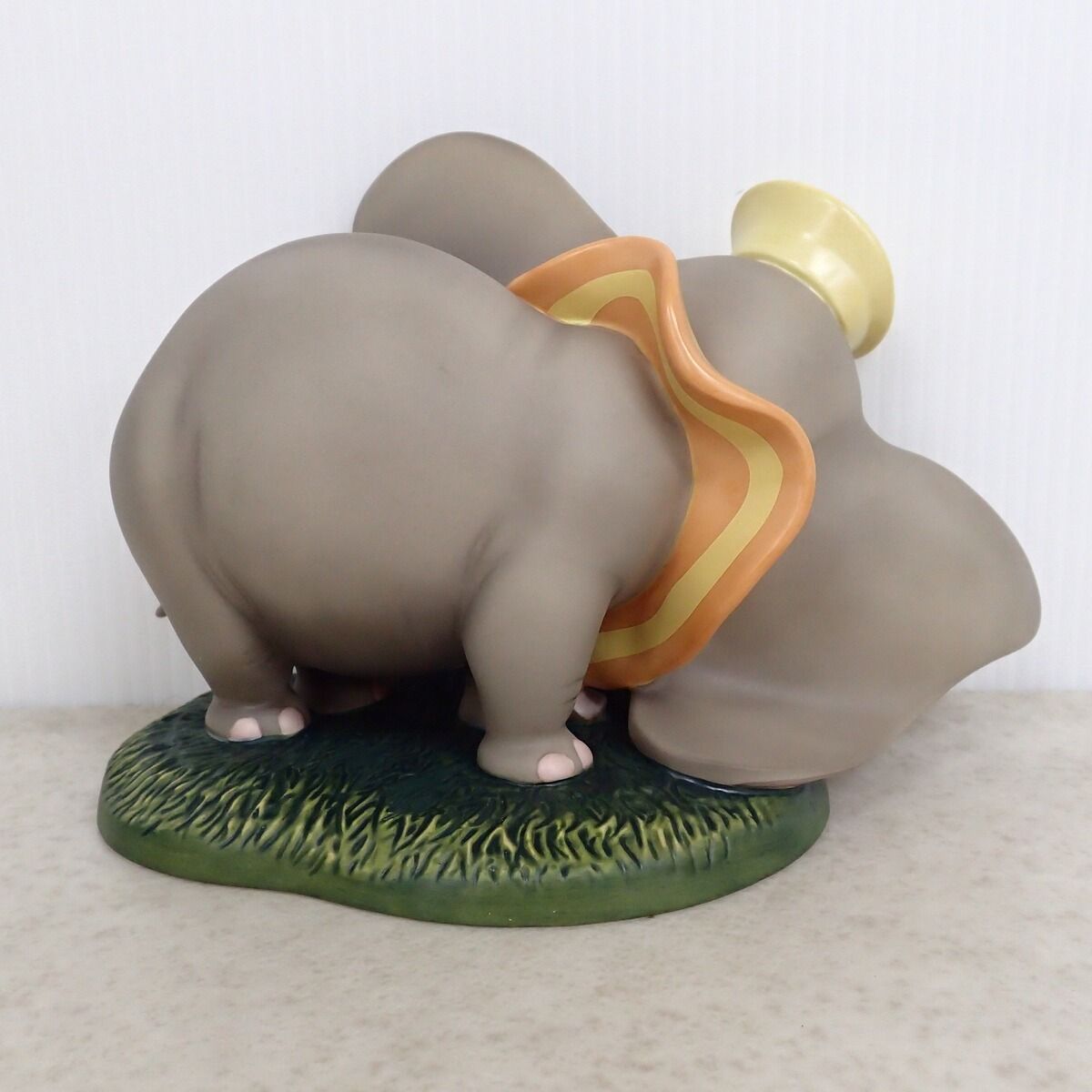 未使用 WDDC ディズニー ダンボ フィギュア 未使用 WDDC ディズニー