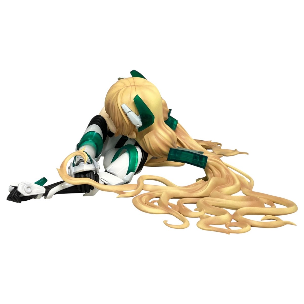 楽園追放 アンジェラ・バルザック 1/4 FREEing フリーイング Amazon