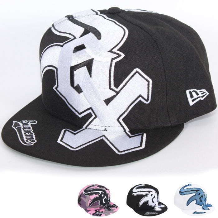 Supreme / Chicago White Sox シュプリーム シカゴ ホワイトソックス