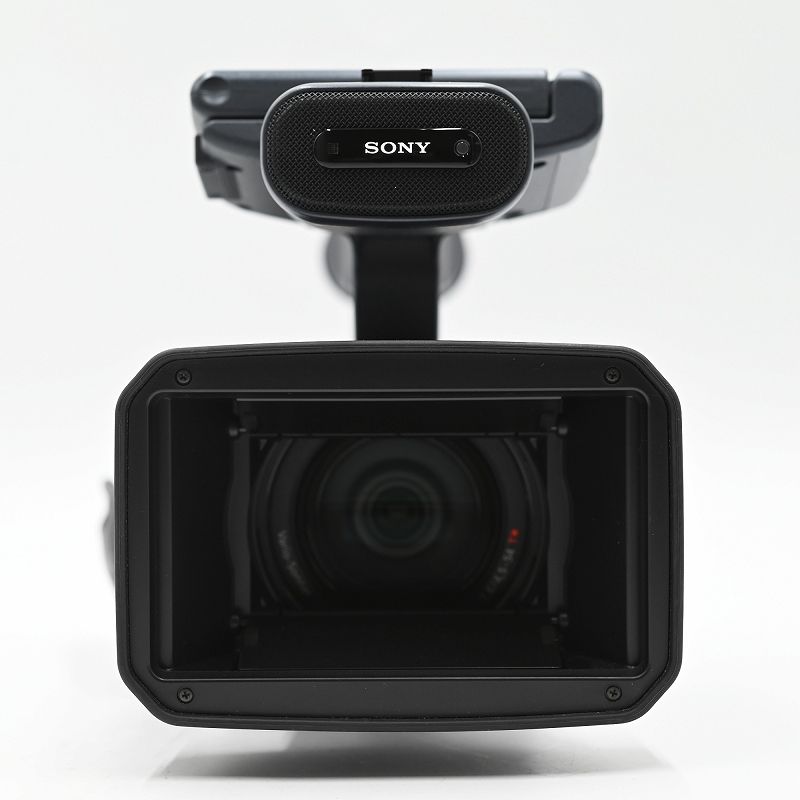 SONY ソニー HDR-FX1 デジタルHDビデオカメラレコーダー 日本語のみ