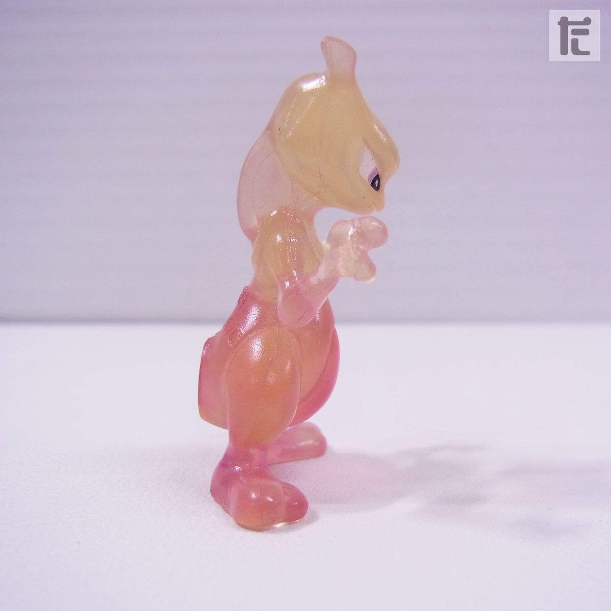 モンスターコレクション モンコレ ミュウツー 当時物 2026年最新