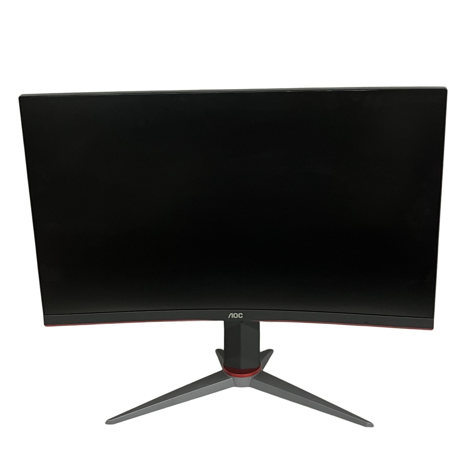 AOC C27G2X/11 27インチ ゲーミングモニター 湾曲型 165Hz AOC C27G2ZE