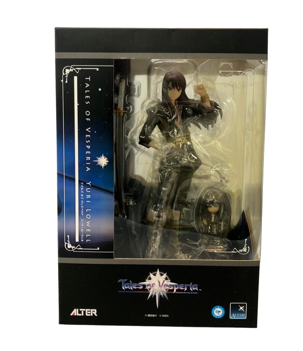ALTER テイルズ オブ ヴェスペリア 1/8 ユーリ・ローウェル フィギュア